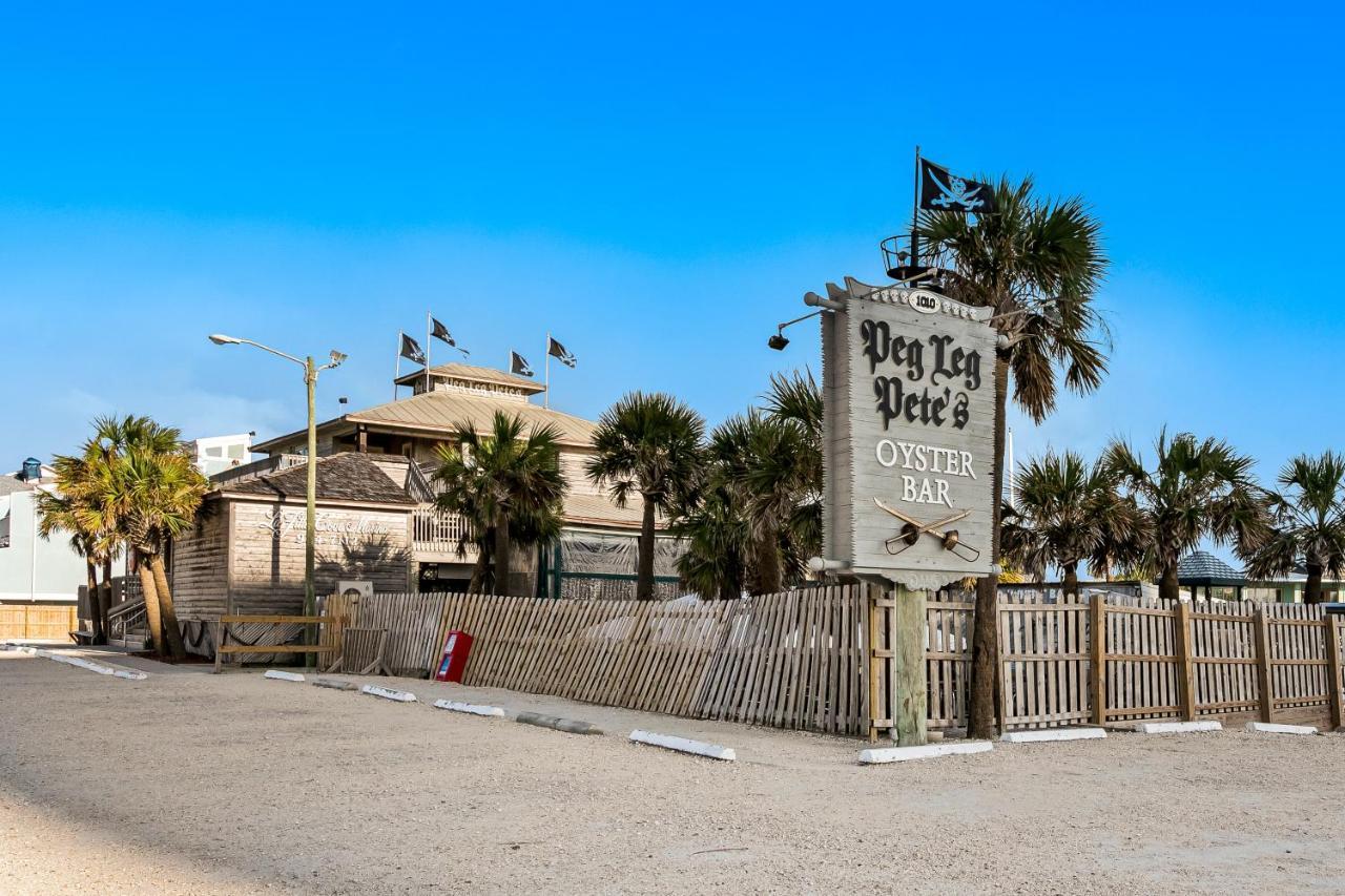 Appartement South Harbour 6B à Pensacola Beach Extérieur photo