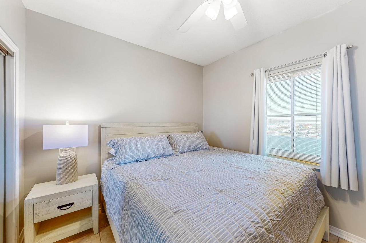 Appartement South Harbour 6B à Pensacola Beach Extérieur photo