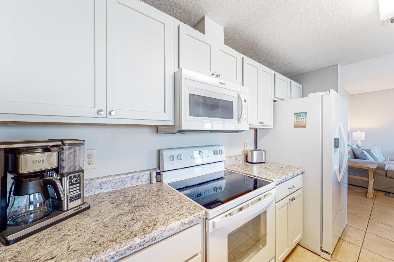 Appartement South Harbour 6B à Pensacola Beach Extérieur photo