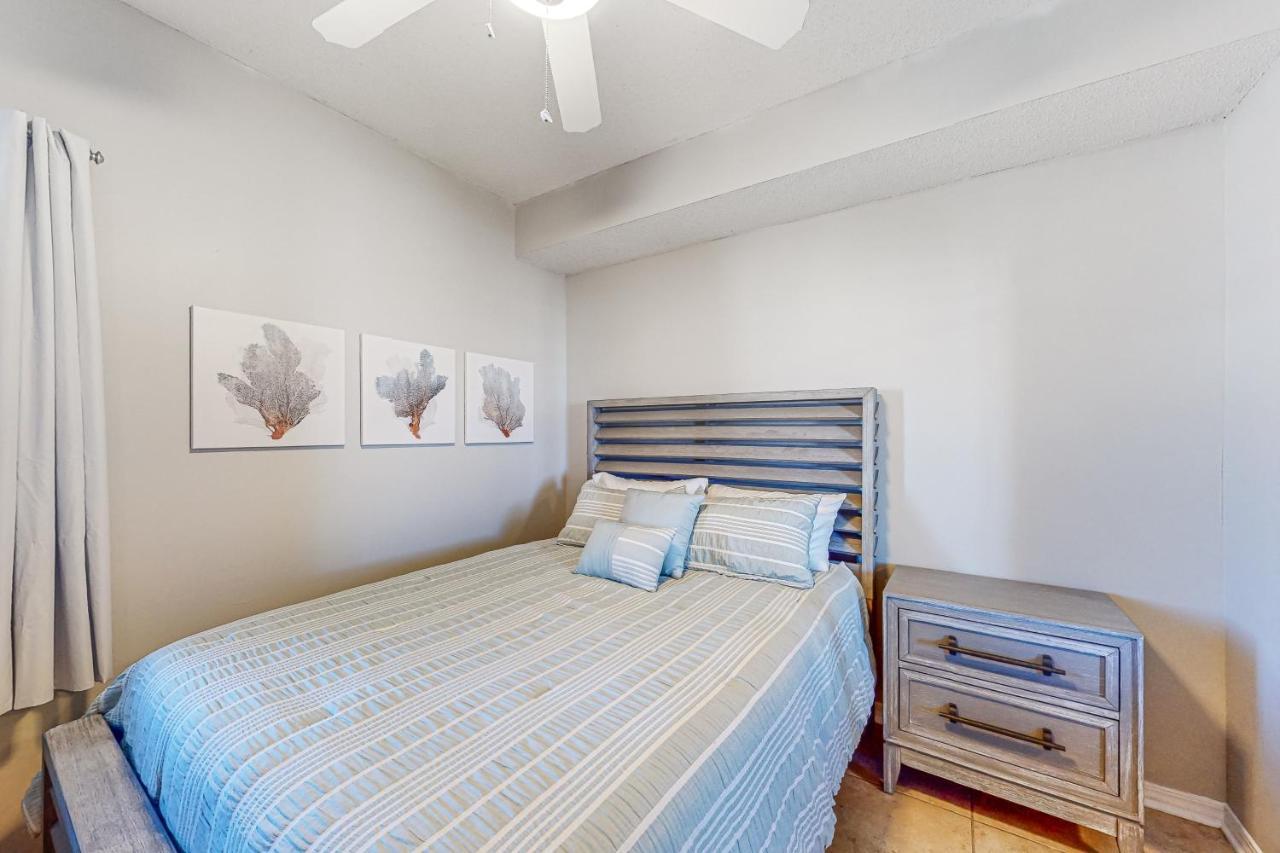 Appartement South Harbour 6B à Pensacola Beach Extérieur photo