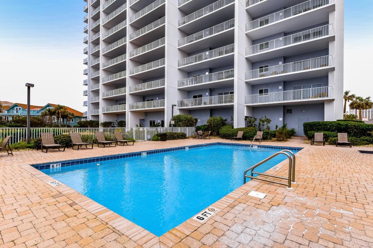Appartement South Harbour 6B à Pensacola Beach Extérieur photo